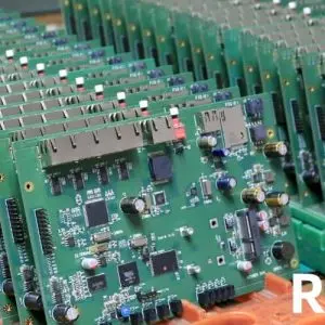 RAYMING 48 Hour PCB Assembly - Fast Track Production