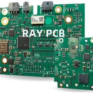 RAYMING Consigned PCB Assembly - Customer Supplied Components