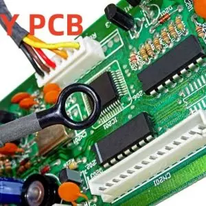 RAYMING EMC Testing PCB - Electromagnetic Compatibility