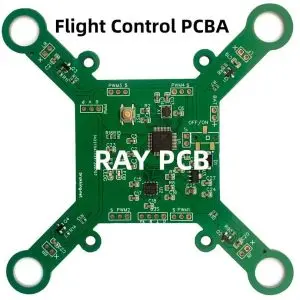 RAYMING High Volume PCB Assembly - Mass Production Services