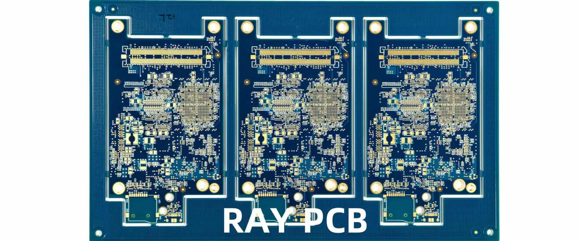 RAYMING PCB Prototype Manufacturing - Engineering Samples