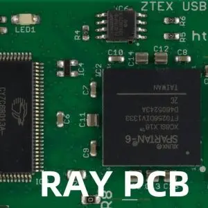 RAYMING Lead-Free Assembly Processes: Advanced Electronics Manufacturing Solutions