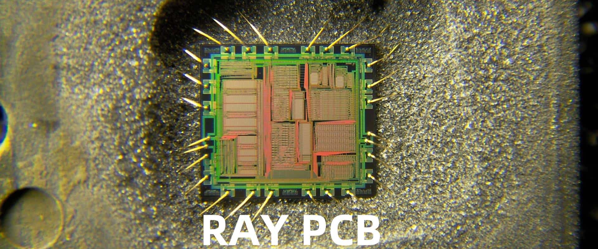 Deployment of EMC-Compliant IC Chip Techniques in Design for Hardware ...