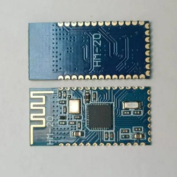 RayMing PCB HM-20 cc2340 BLE5.3 Bluetooth Module Transmission Compatible with Multi-point Links - Image 3