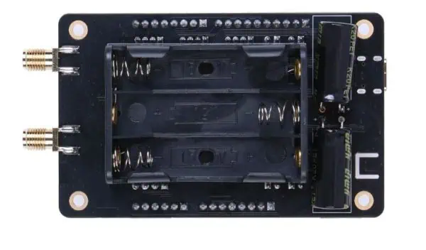 Wio-WM1110 Dev Kit, built-in Semtech LR1110 and Nordic nRF52840 - Image 4