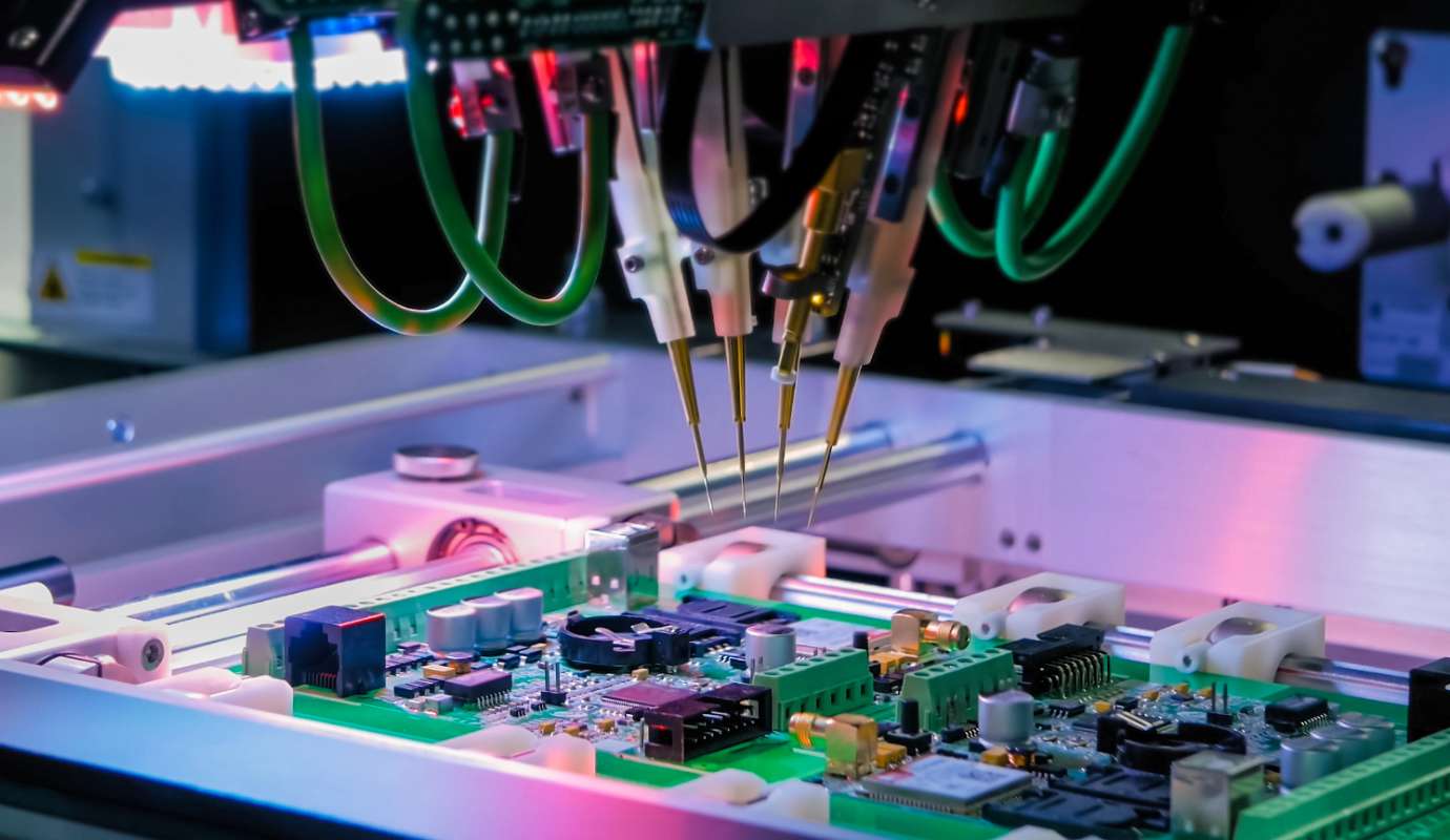 What is Electrical Testing (E-test) in a PCB? - RayPCB