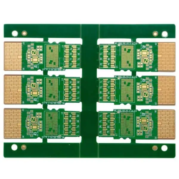 RayMing 10 Layer high-frequency PCB board
