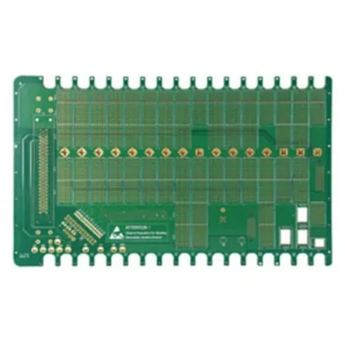 RayMing 16 Layer Photovoltaic Backsheet PCB