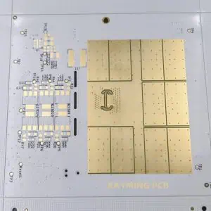 RAYMING 10pcs 4 Layer Fr4 3oz 1.0mm ENIG PCB