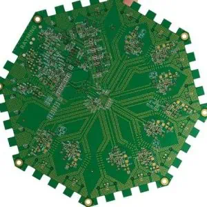 RAYMING Customized PCBA One Step OEM Service PCB Assembly Board