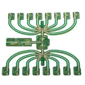 RAYMING 5G Test PCB