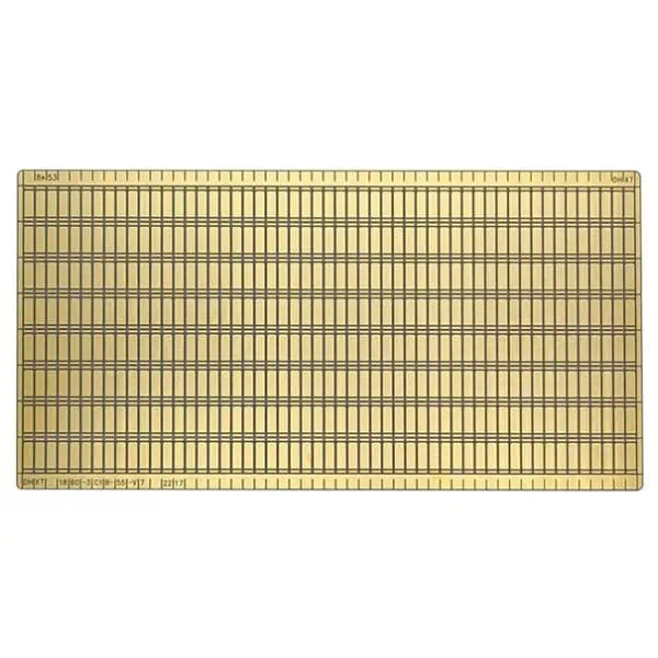 RayMing Aluminum Nitride Ceramic Planar Substrates PCB