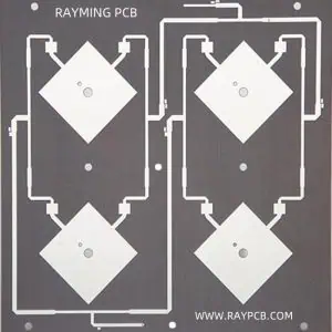 RAYMING F4BM265 High Frequency Board