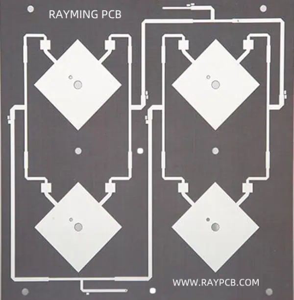 RAYMING F4BM265 High Frequency Board