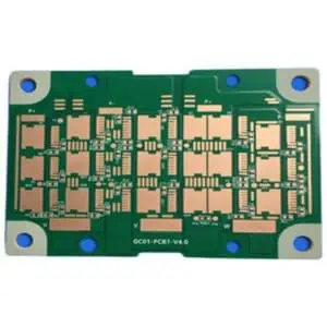 RAYMING New Energy Vehicle Copper-based PCBs