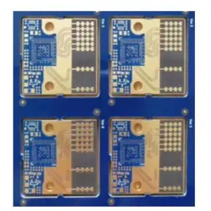RAYMING Rogers RT6010 PCB Circuit Boards