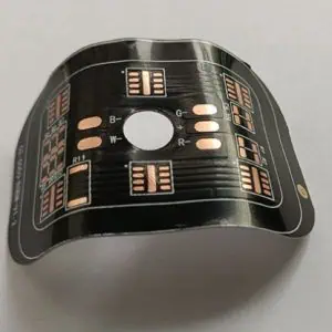 RAYMING Steel Core PCB - Magnetic Applications