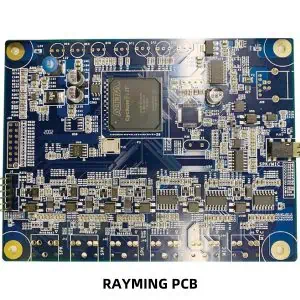 RAYMING Industrial Control printed circuit board assembly companies