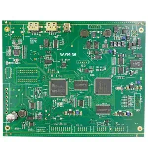 RAYMING IoT control motherboard Electronic Contract Assembly