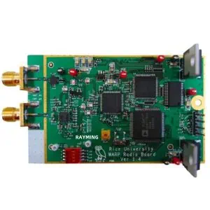 RAYMING WARP Wireless Maxim Dual Conversion 2.4GHZ and 5GHZ ISM Radio Transceiver PCBAs