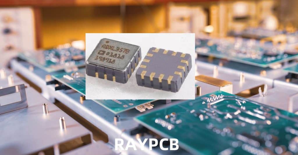 Top 30 Electronic Manufacturing Companies in USA - RAYPCB