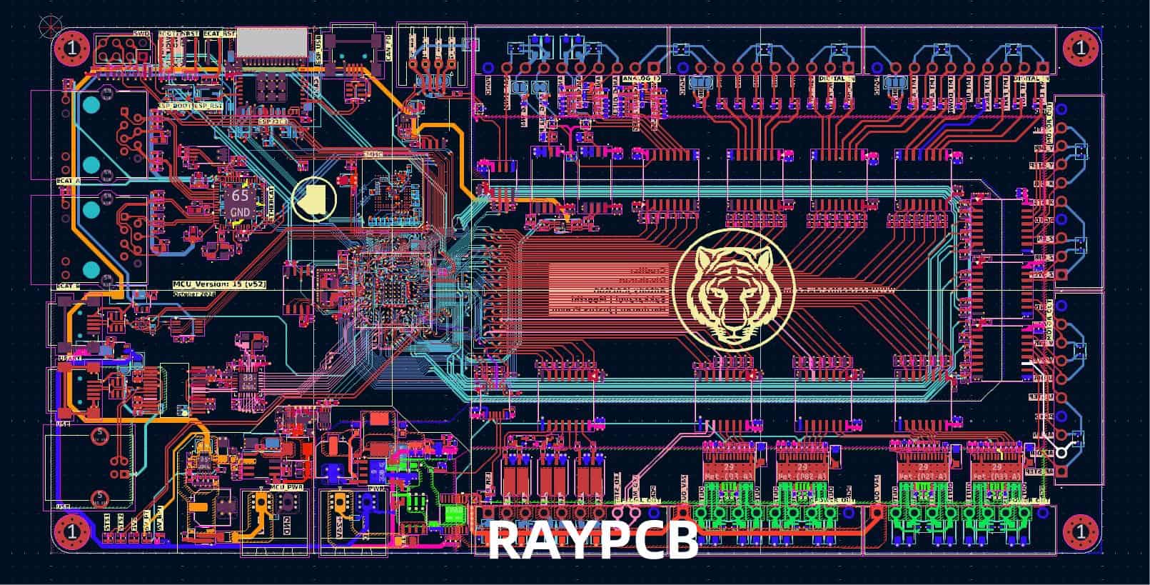How to Start with PCB Design: Essential Concepts for Beginners
