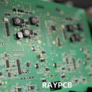 Hand Soldering PCB Assembly - Manual Assembly Services