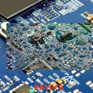 RAYMING Environmental Testing PCB - Temperature and Humidity