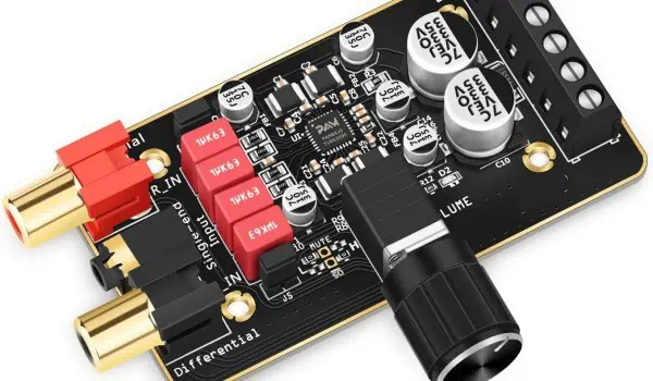 RAYMING Audio Equipment PCB - Sound System Electronics