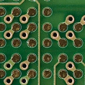 HDI PCB Manufacturing - High Density Interconnect Boards