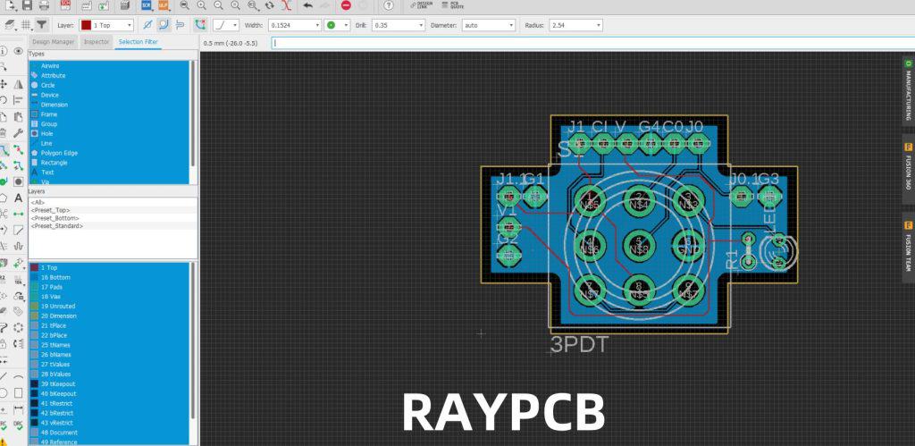 How Does a Temperature Sensor Work? - RayMing PCB