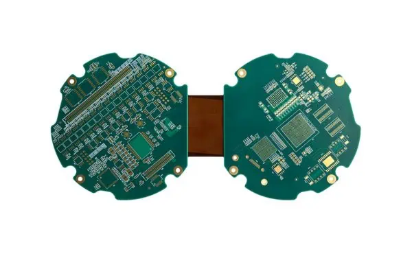 RAYMING 16 Layer PCB Manufacturing - High Density Boards