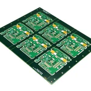 Quick Turn PCB Fabrication - 24 Hour Turnaround Available