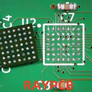 Soldering Electronic Circuit Boards