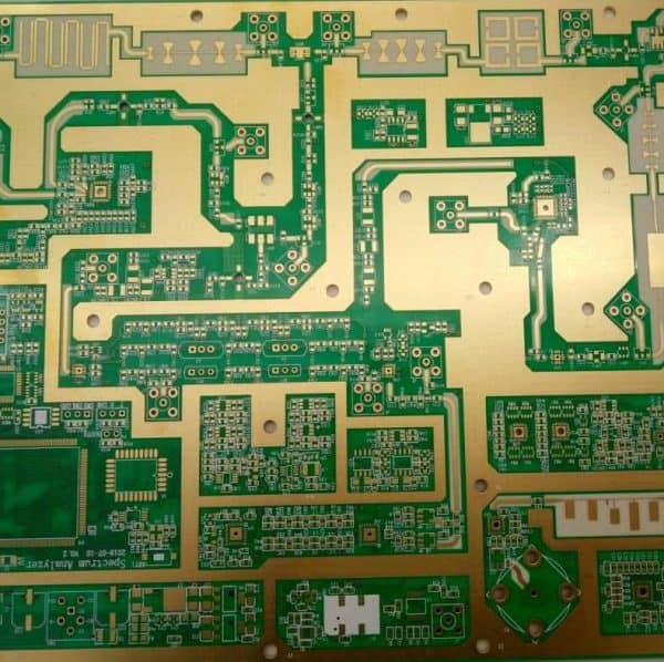 RAYMING 4 Layer PCB Prototype: Complete Guide to Design and Manufacturing