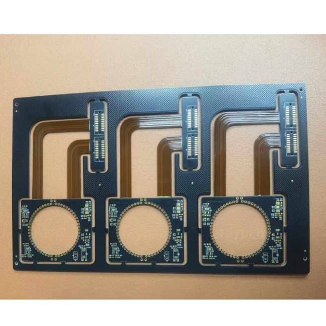 KiCad Flex PCB Design Guide: Creating Flexible Circuits with Open