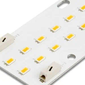 RAYMING LED PCB Manufacturing - Aluminum Core LED Boards