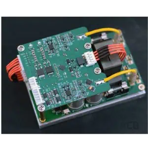 RayMing Assembly Fully Protected 700W Self Oscillating Class-D Amplifier PCB