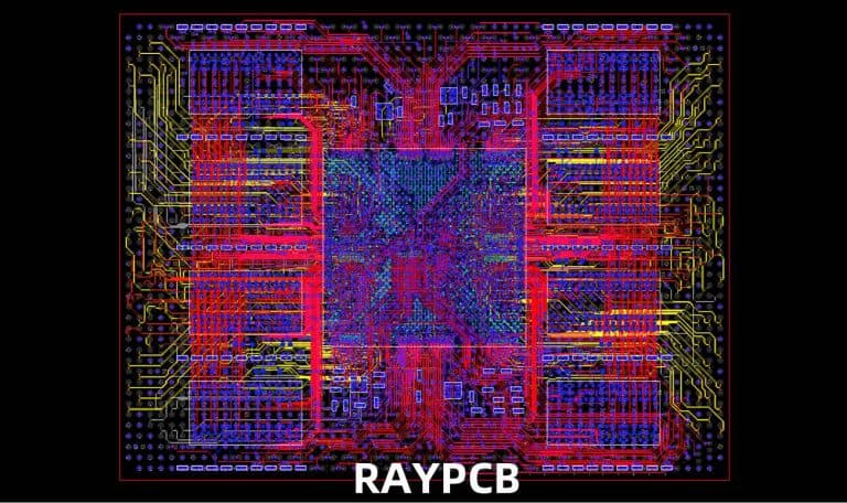 Analyzing Key Microcontroller PCB Characteristics for Embedded Design ...