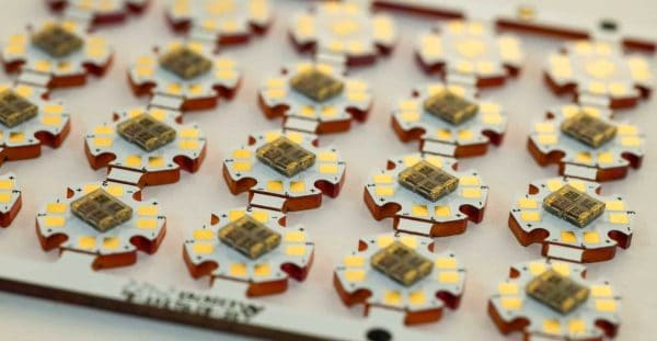 RAYMING Copper Core PCB - Maximum Thermal Conductivity