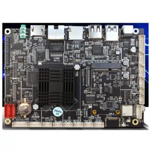 RayMing Manufacture Android Advertising Machine Control Motherboard