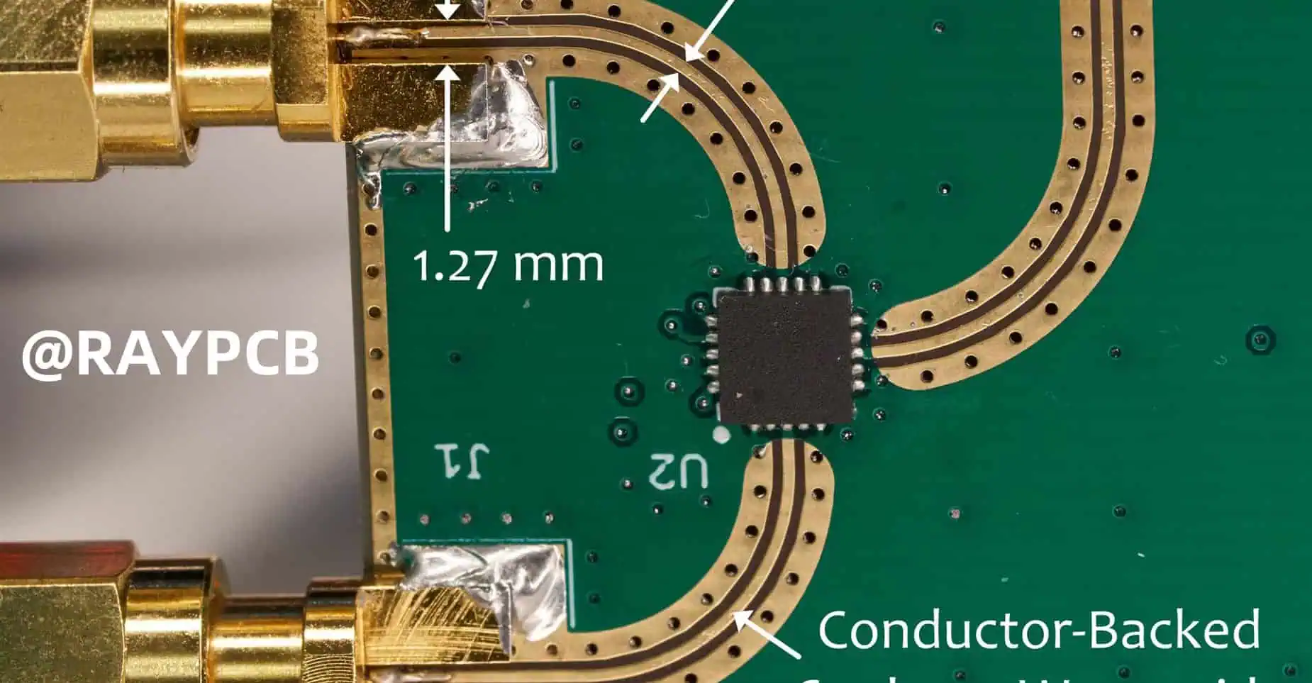 RAYMING PCB Connectors - Board-to-Board Interconnects