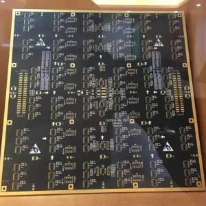 RayMing Prototype Printed Circuit Board Manufacturers