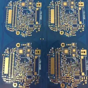 RayMing Quick Turn Prototype Printed Circuit Boards