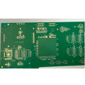 RayMing 14 Layer rogers ro4003c PCB for USA