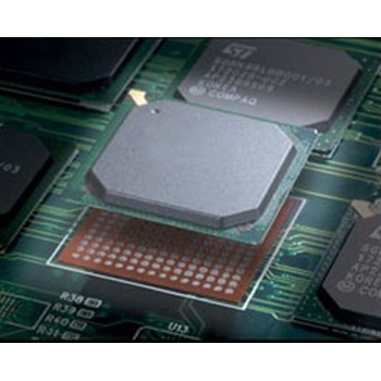 RAYMING BGA Rework PCB - Ball Grid Array Repair - RayPCB