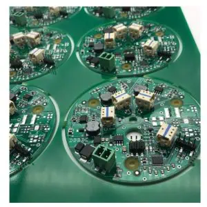 RayMing Poland Turn key PCB Assembly