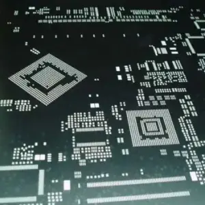 RAYMING Kapton PCB Manufacturing - Polyimide Flexible Circuits