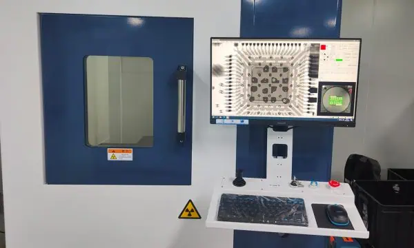 X-ray Machine