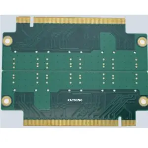 RayMing 16 Layer Gold Finger Through-Hole PCB